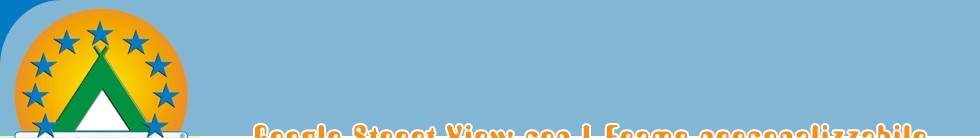 StreetView con Iframe personalizzabile